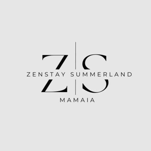 Zenstay Summerland Mamaia Εξωτερικό φωτογραφία