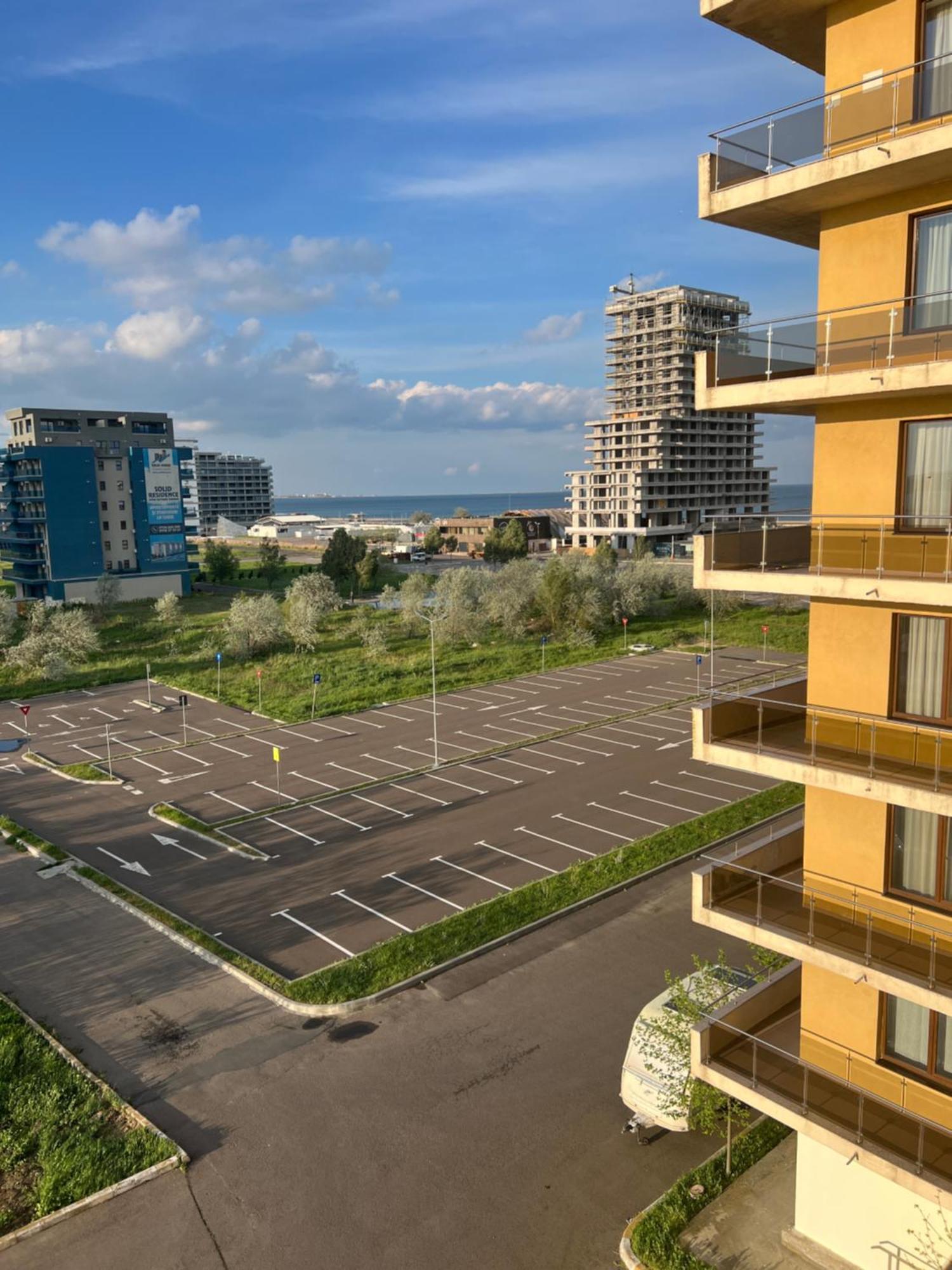 Zenstay Summerland Mamaia Εξωτερικό φωτογραφία