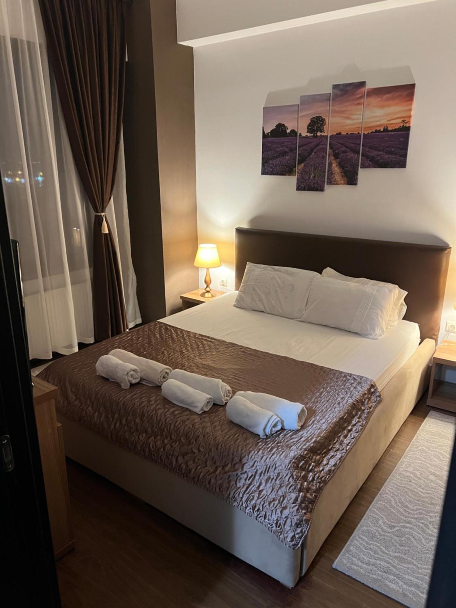 Zenstay Summerland Mamaia Εξωτερικό φωτογραφία